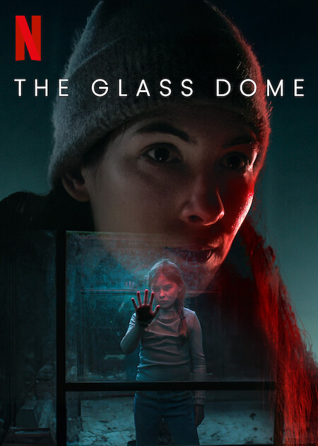 مسلسل The Glass Dome الموسم الاول الحلقة 6 والاخيرة مترجمة