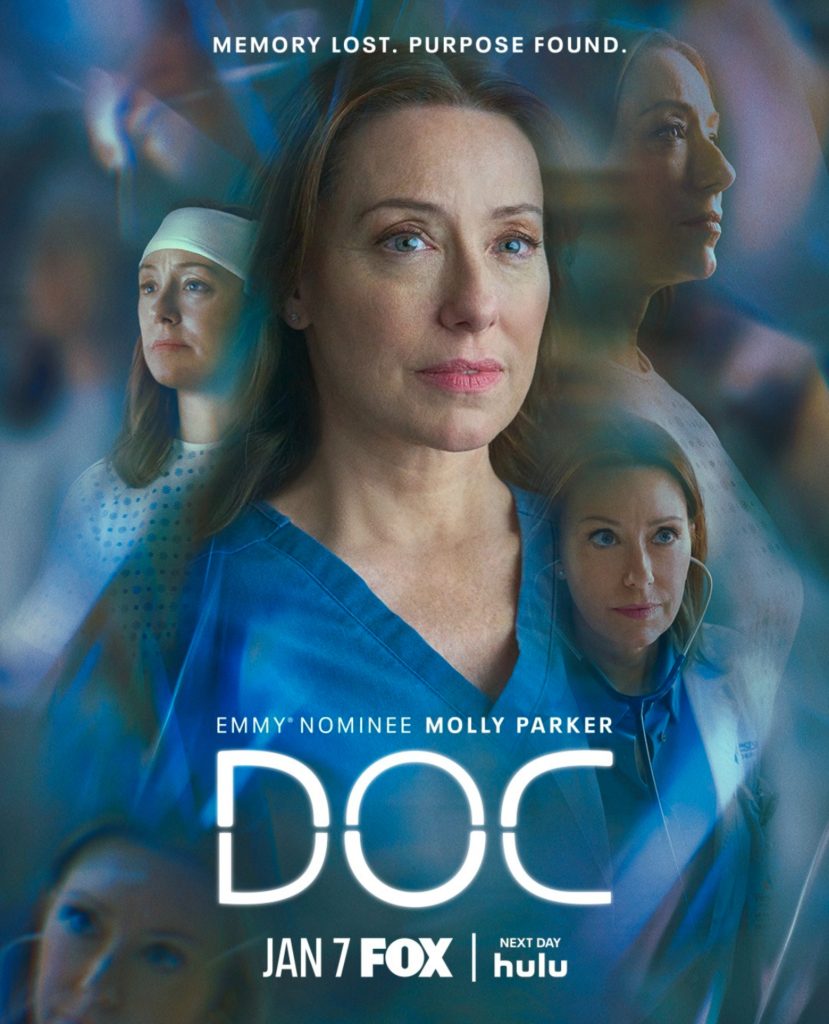 مسلسل Doc الموسم الاول الحلقة 2 مترجمة