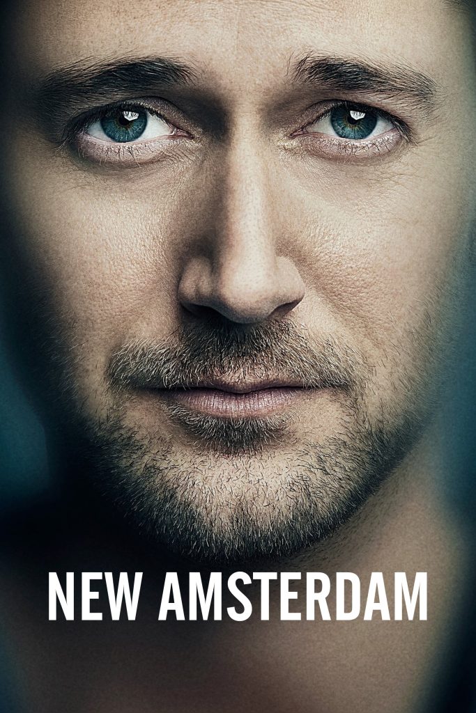 مسلسل New Amsterdam الموسم الرابع الحلقة 3 مترجمة