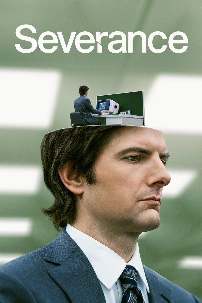 مسلسل Severance الموسم الاول الحلقة 6 مترجمة