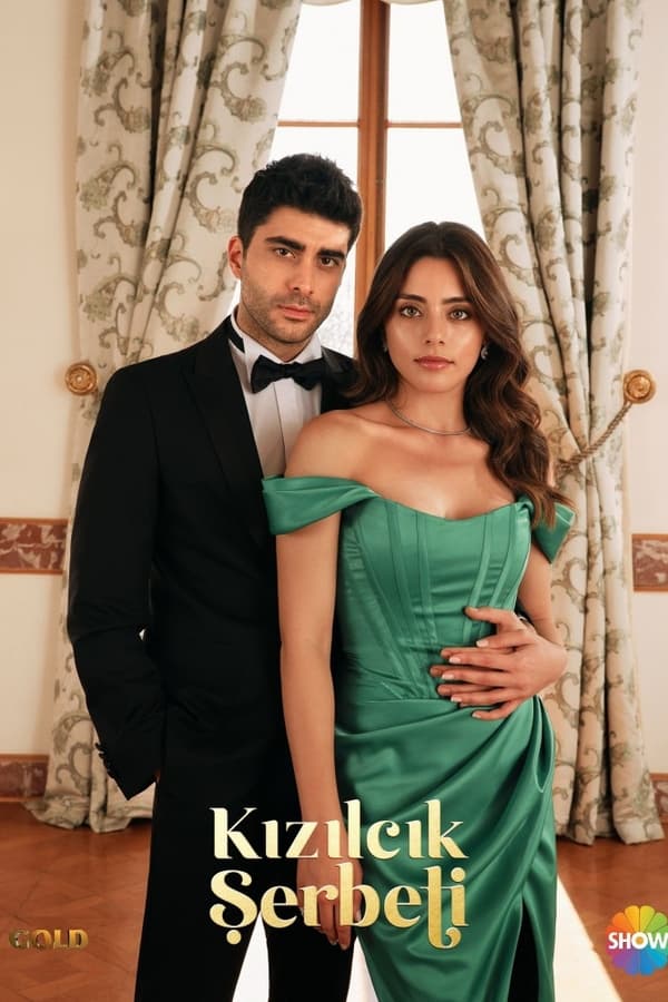 مسلسل شراب التوت الموسم 2 الحلقة 68