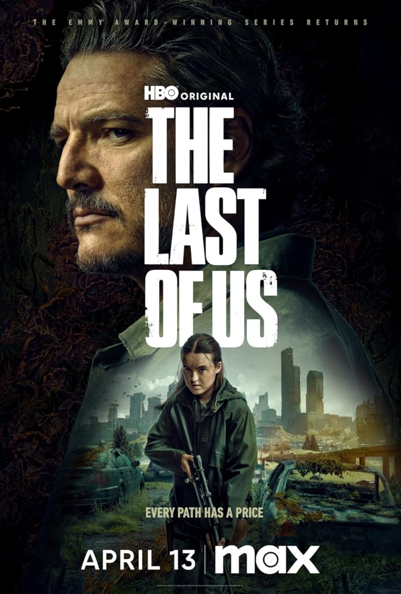 مسلسل The Last of Us الموسم 2 الحلقة 3