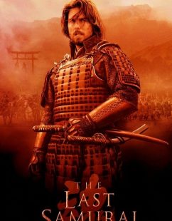 فيلم The Last Samurai 2003 مترجم