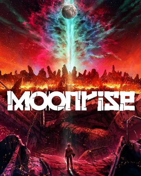 انمي Moonrise الحلقة 18 مترجمة