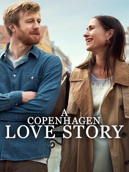 فيلم A Copenhagen Love Story 2025 مترجم