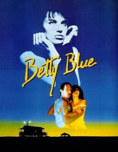 فيلم Betty Blue 1986 مترجم
