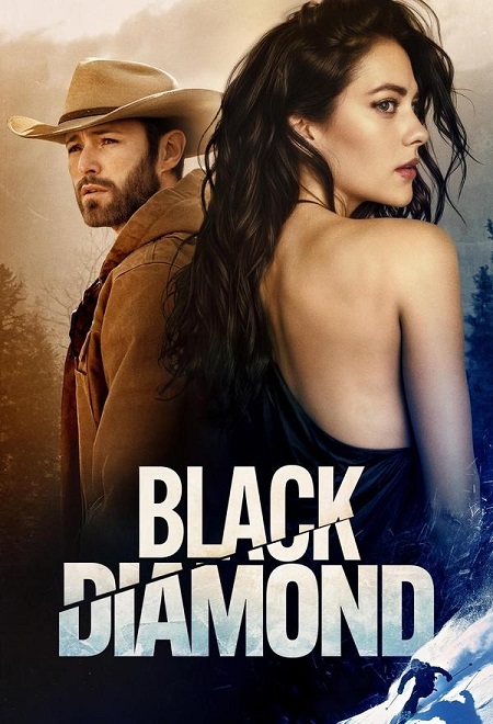 فيلم Black Diamond 2025 مترجم