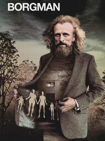 فيلم Borgman 2013 مترجم