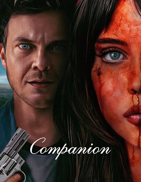 فيلم Companion 2025 مترجم