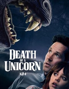 فيلم Death of a Unicorn 2025 مترجم