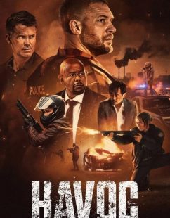 فيلم Havoc 2025 مترجم