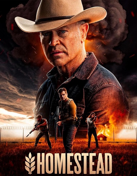 فيلم Homestead 2024 مترجم