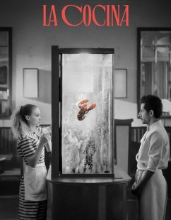 فيلم La Cocina 2024 مترجم