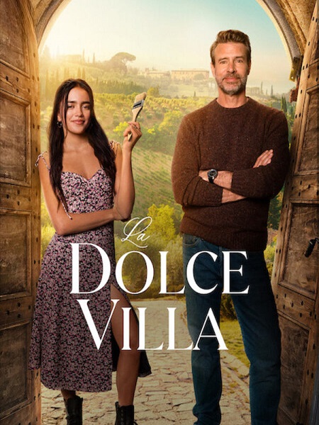 فيلم La Dolce Villa 2025 مترجم