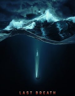 فيلم Last Breath 2025 مترجم