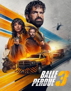 فيلم Last Bullet 3 2025 مترجم
