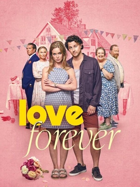 فيلم Love Forever 2025 مترجم