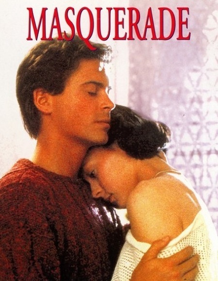 فيلم Masquerade 1988 مترجم