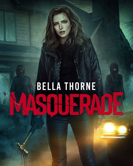 فيلم Masquerade 2021 مترجم