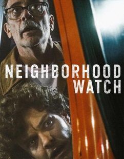 فيلم Neighborhood Watch 2025 مترجم