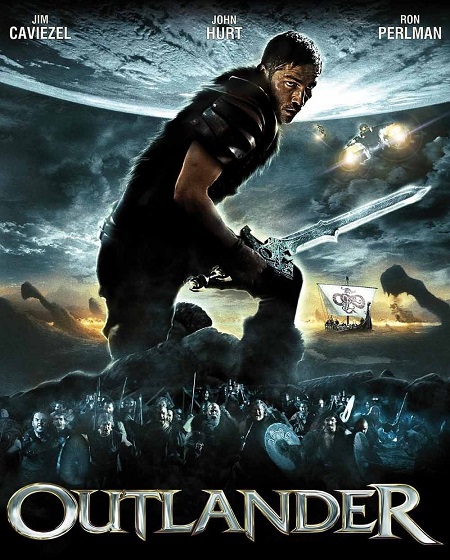 فيلم Outlander 2008 مترجم
