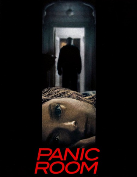 فيلم Panic Room 2002 مترجم