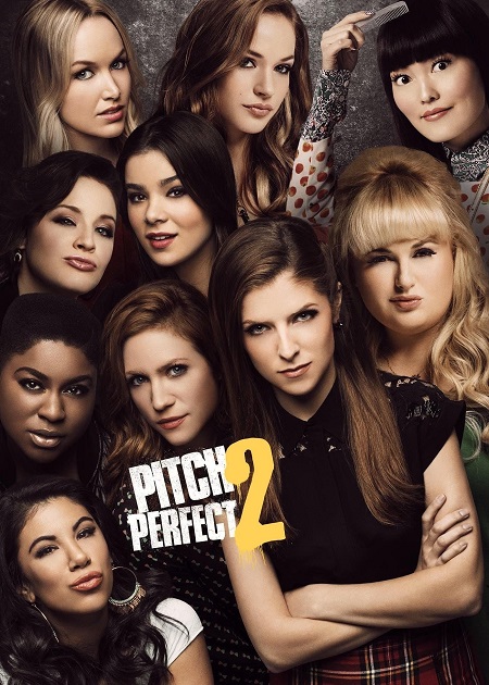 فيلم Pitch Perfect 2 2015 مترجم