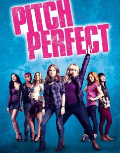 فيلم Pitch Perfect 2012 مترجم