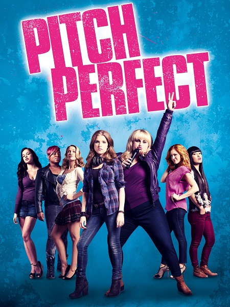 فيلم Pitch Perfect 2012 مترجم