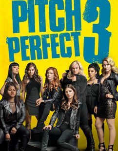 فيلم Pitch Perfect 3 2017 مترجم