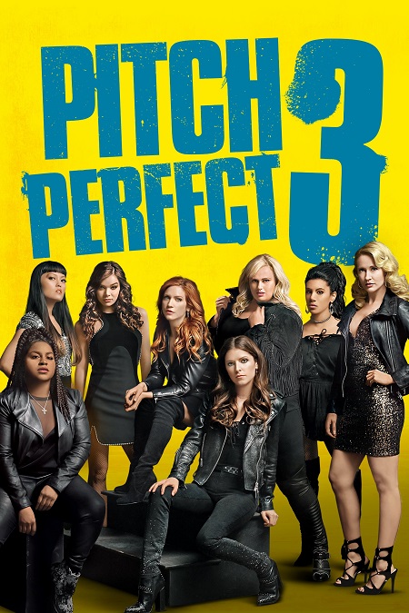فيلم Pitch Perfect 3 2017 مترجم