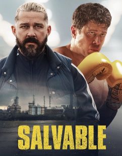 فيلم Salvable 2025 مترجم