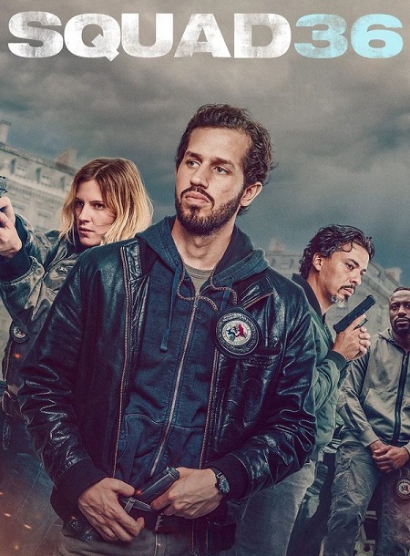 فيلم Squad 36 2025 مترجم