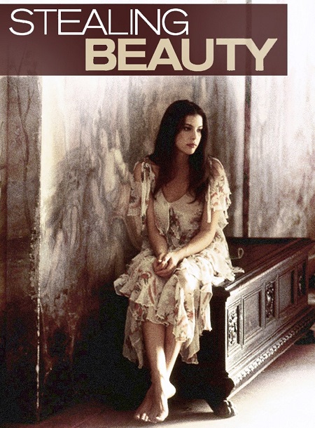 فيلم Stealing Beauty 1996 مترجم