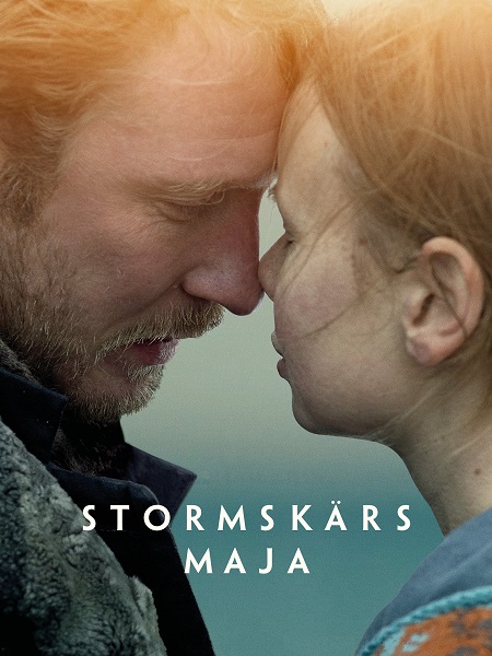فيلم Stormskerry Maja 2024 مترجم