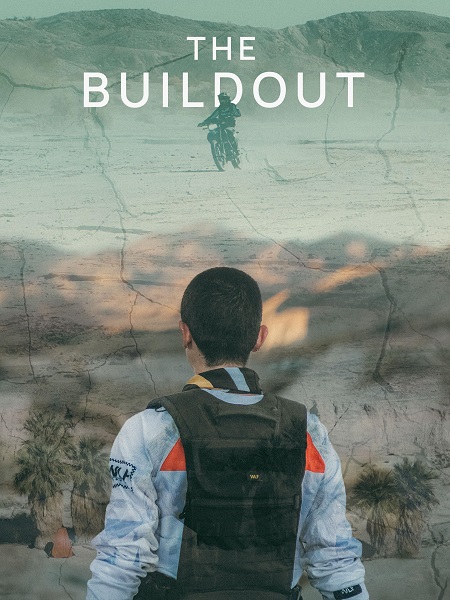 فيلم The Buildout 2024 مترجم