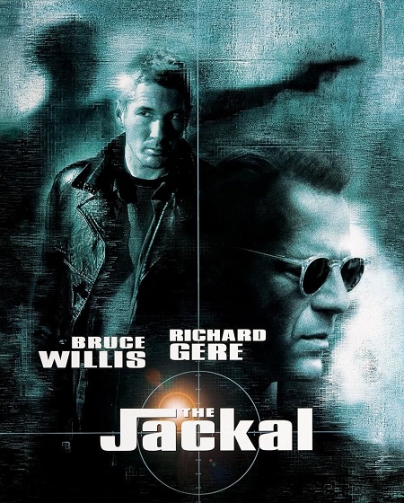 فيلم The Jackal 1997 مترجم