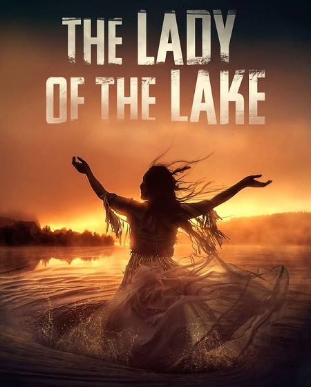 فيلم The Lady of the Lake 2024 مترجم