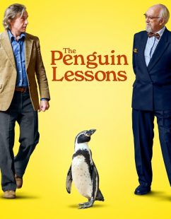 فيلم The Penguin Lessons 2024 مترجم