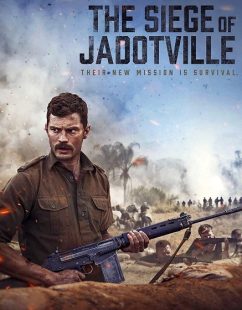 فيلم The Siege of Jadotville 2016 مترجم