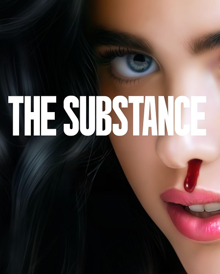 فيلم The Substance 2024 مترجم