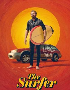 فيلم The Surfer 2024 مترجم