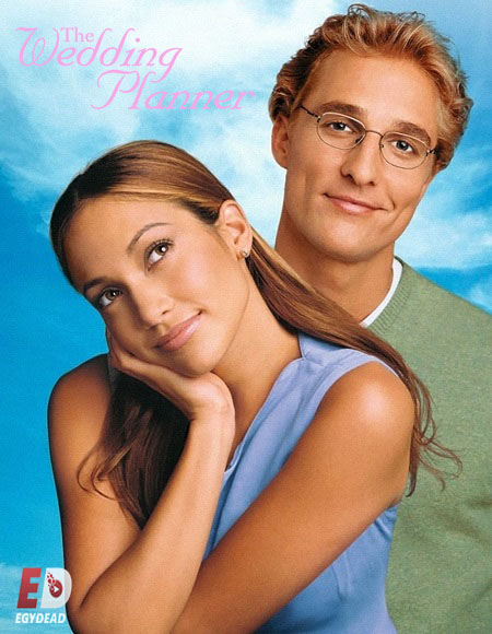 فيلم The Wedding Planner 2001 مترجم