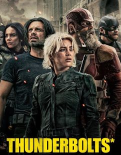 فيلم Thunderbolts 2025 مترجم