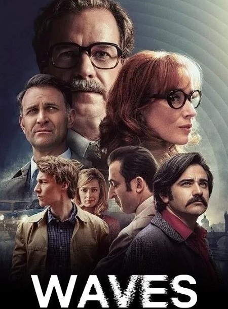 فيلم Waves 2024 مترجم