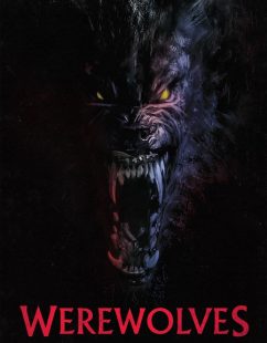 فيلم Werewolves 2024 مترجم