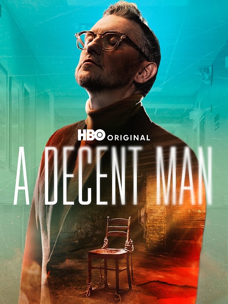 مسلسل A Decent Man الحلقة 1 مترجمة