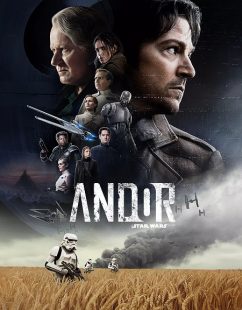 مسلسل Andor الموسم الثاني الحلقة 4 مترجمة