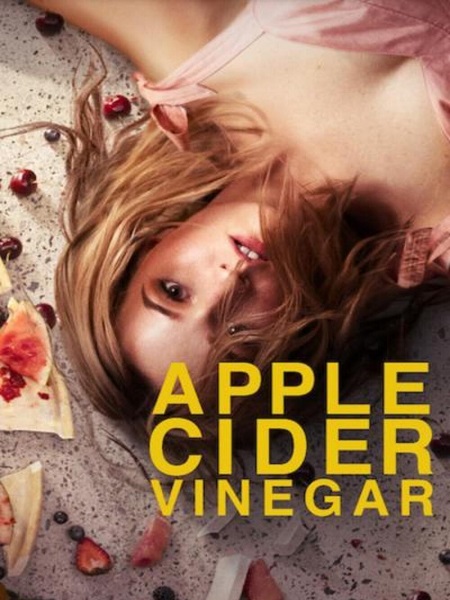 مسلسل Apple Cider Vinegar الحلقة 3 مترجمة