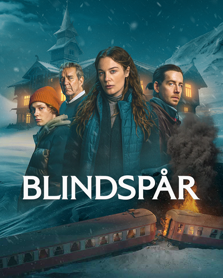 مسلسل Blindspar 2025 الموسم الاول الحلقة 3 مترجمة